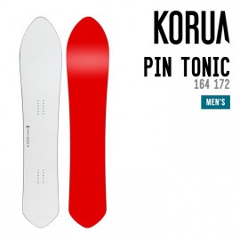 PIN TONIC