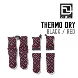 THERMO DRY