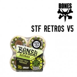 STF RETROS V5