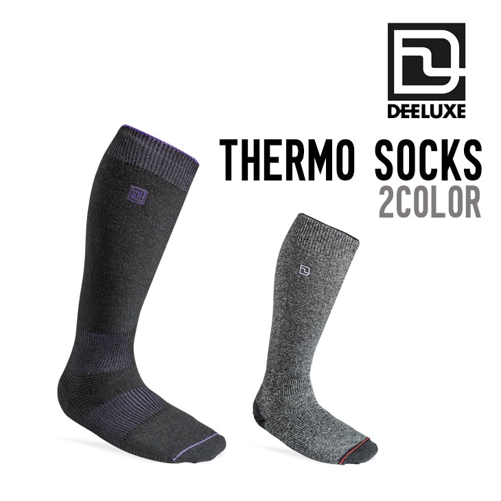 THERMO SOCKS