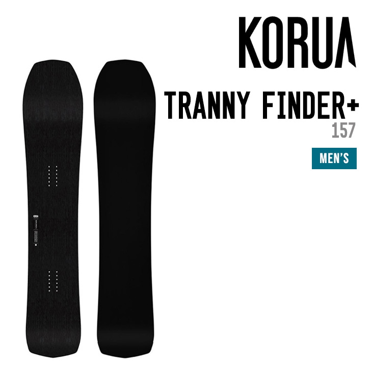 TRANNY FINDER PLUS