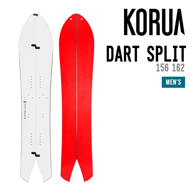KORUA コルア　ポケットロケット29　パウダーボード KORUA コルア ポケットロケット29 パウダーボード