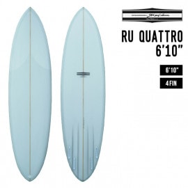 RU QUATTRO 6'10