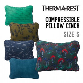 COMPRESSIBLE PILLOW CINCH