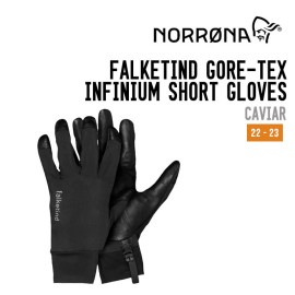 FALKETIND GORE-TEX INFINIUM SHORT GLOVE