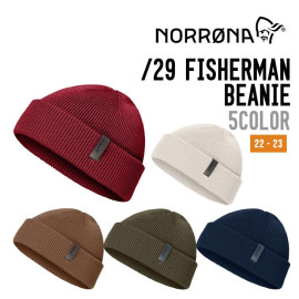 /29 FISHERMAN BEANIE