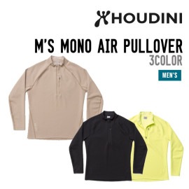 M'S MONO AIR PULLOVER