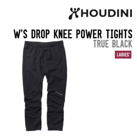 W'S DROP KNEE POWER TIGHTS