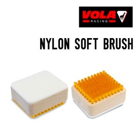 NYLON SOFT BRUSH