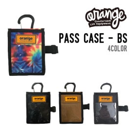 PASS CASE - BS