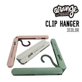 CLIP HANGER