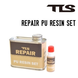 REPAIR PU RESIN SET