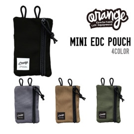 MINI EDC POUCH