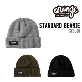 STANDARD BEANIE