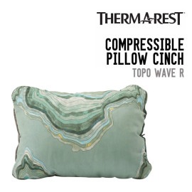 COMPRESSIBLE PILLOW CINCH