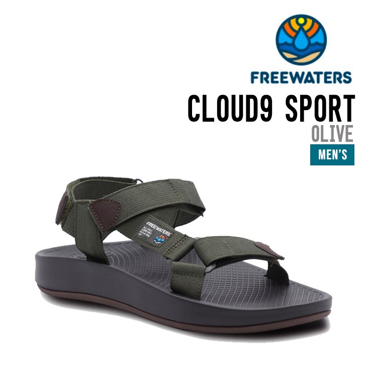 CLOUD9 SPORT