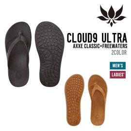 AXXE ClassicFREEWATERS CLOUD9 ULTRA