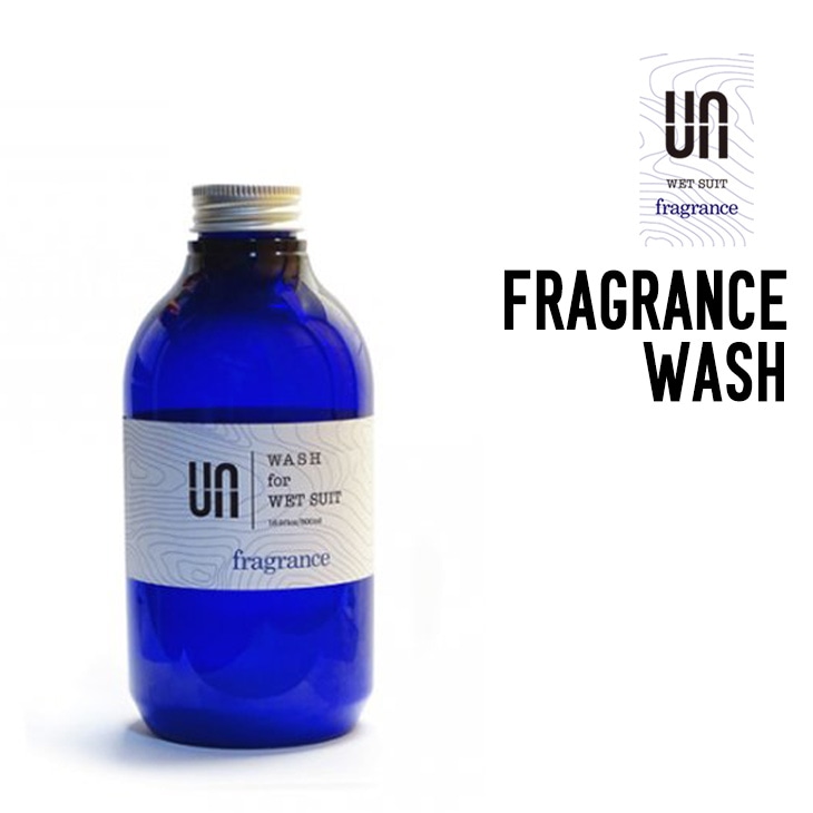 FRAGRANCE WASH