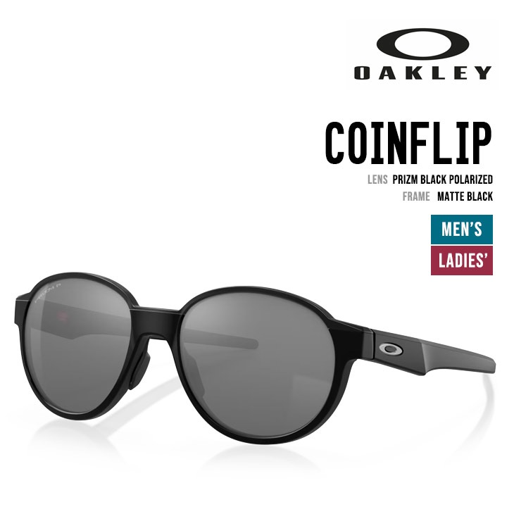 オークリー コインフリップ OAKLEY COINFLIP | STREET ITEM,サングラス