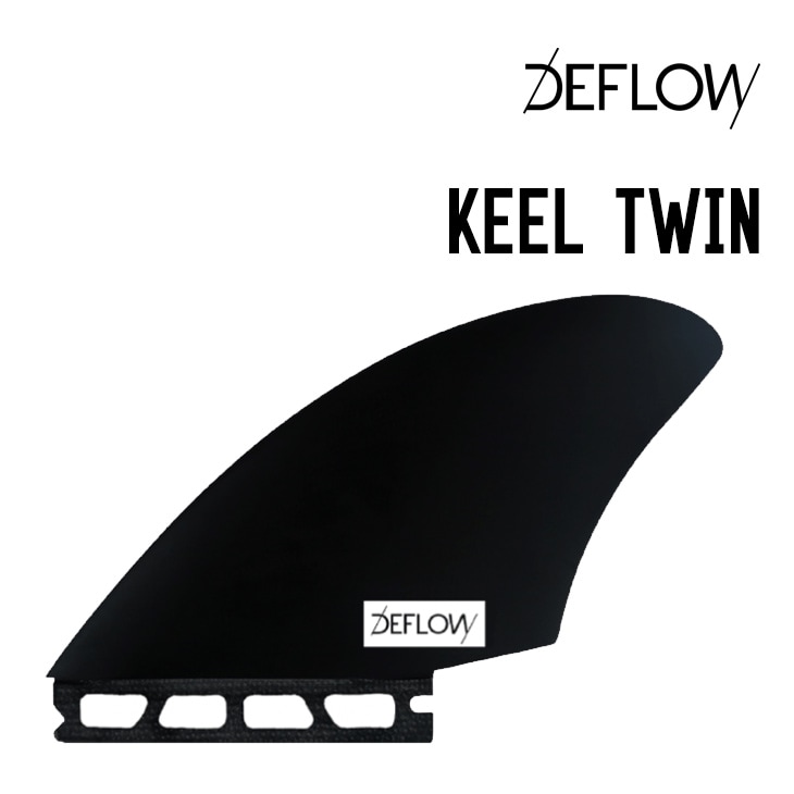 KEEL TWIN