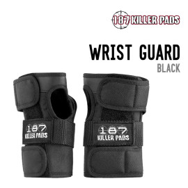 WRIST GUARD