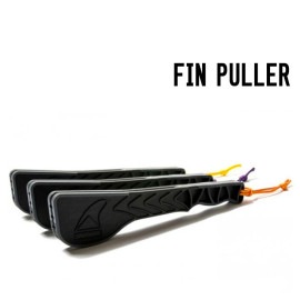 FIN PULLER