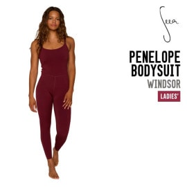 PENELOPE BODYSUIT