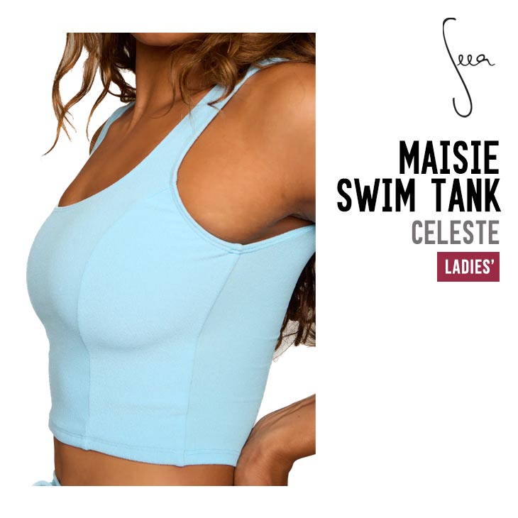 MAISIE SWIM TANK