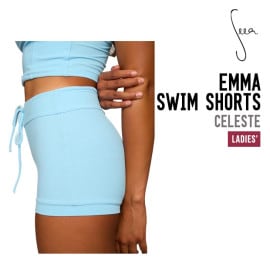 EMMA SWIM SHORTS