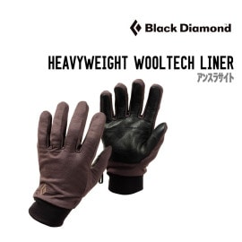 HEAVYWEIGHT WOOLTECH LINER