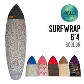 SURFWRAP