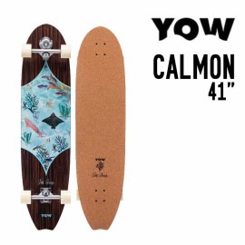SANTA CRUZ HOSOI PICASSO REISSUE ヤウYOWにも Amazon.co.jp: [ヤウ サーフスケート] YOW Surfskate スケート