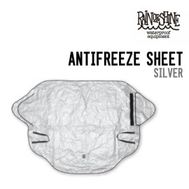 ANTIFREEZE WINDOW COVER