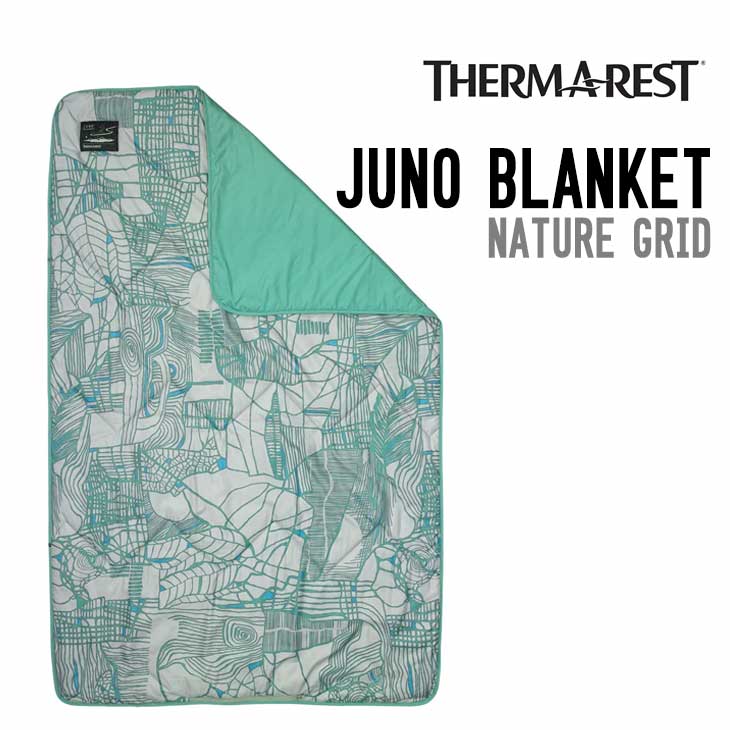 JUNO BLANKET