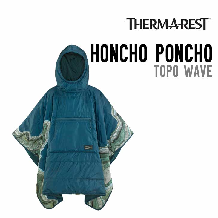 HONCHO PONCHO