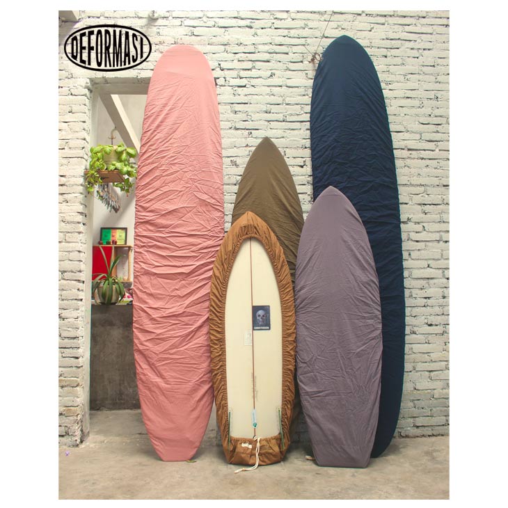 WASABI BABY CANVAS DECK WRAP