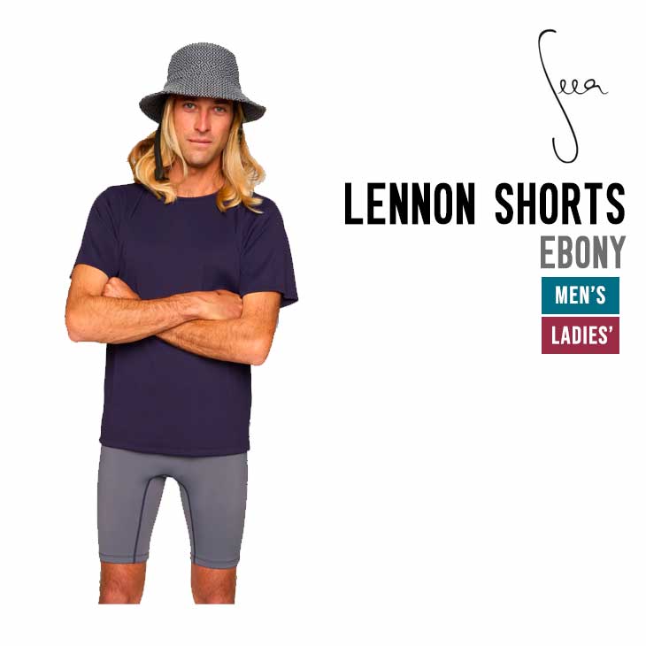 LENNON SHORTS