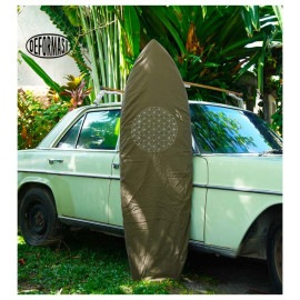 WASABI��SURF A BILLY DECK COVER