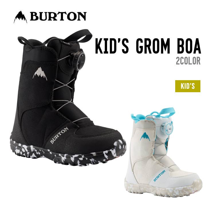 BURTON GROM BOA | SIDECAR ONLINE SHOP