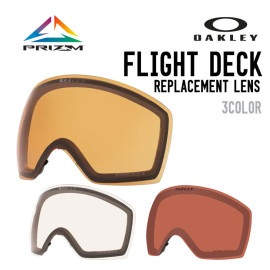 FLIGHT DECK REPLACEMENT LENS