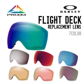 FLIGHT DECK REPLACEMENT LENS