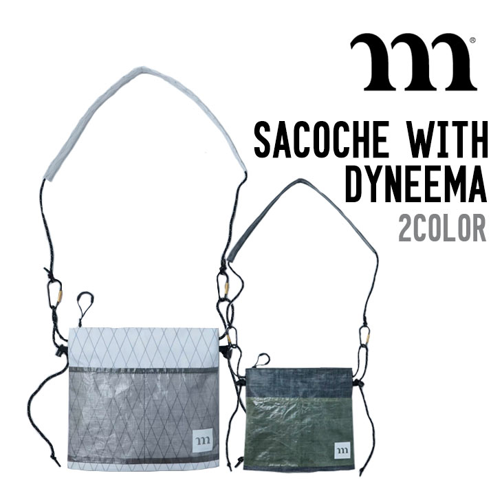 tadequi　sacoche×SACOCHE（サコッシュ　バイ　サコッシュ） tadequi sacoche×SACOCHE（サコッシュ バイ サコッシュ） - メルカリ