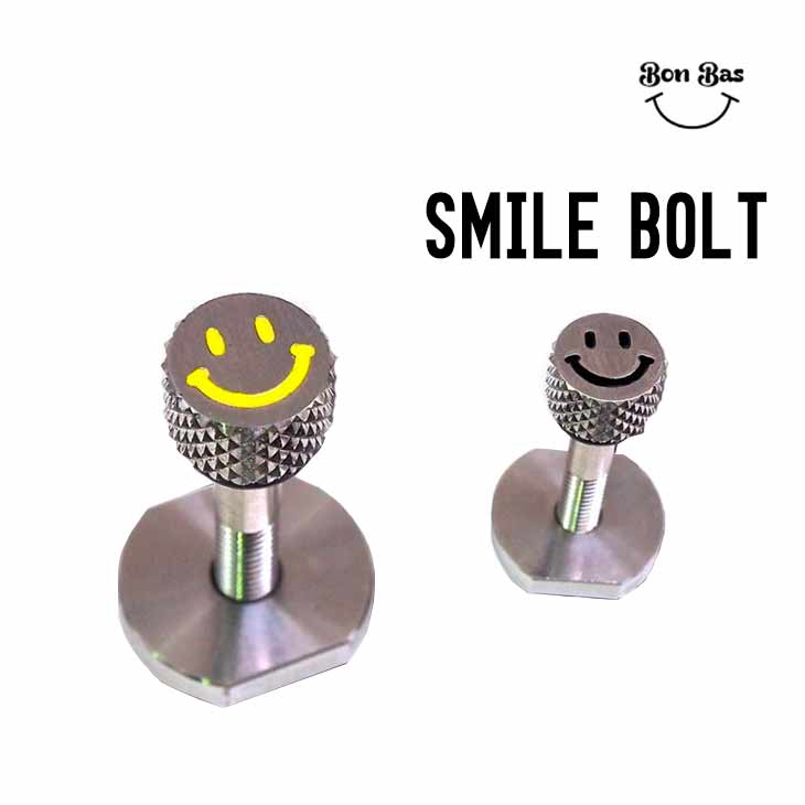 SMILE BOLT
