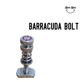 BARRACUDA BOLT