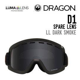 D1 SPARE LENS