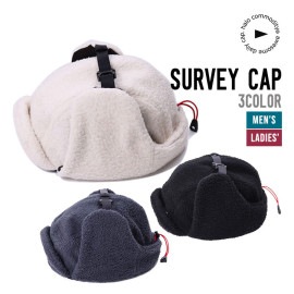 SURVEY CAP