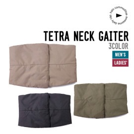 TETRA NECK GAITER