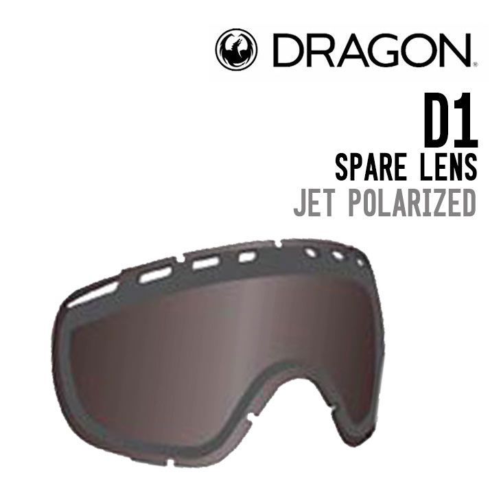 D1 SPARE LENS