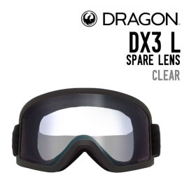 DX3 L SPARE LENS