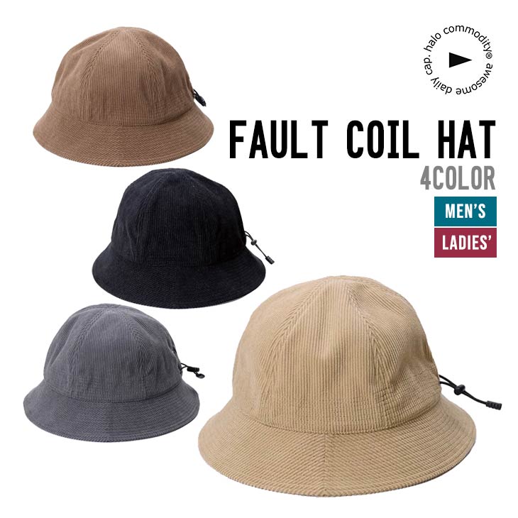 FAULT COIL HAT